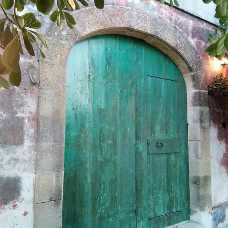 库特罗菲安诺I Fichi Bianchi住宿加早餐旅馆 外观 照片